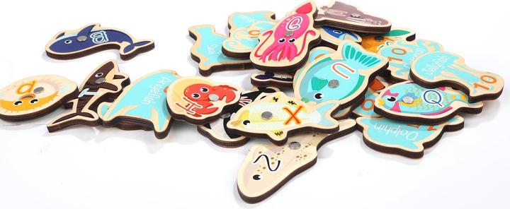Image du produit Topbright Toys Aimant pour jeu de pêche