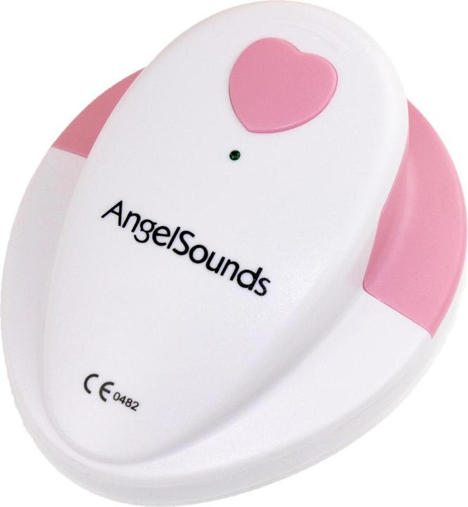 Produktbild AngelSounds Fetal Doppler (Fetal Doppler)