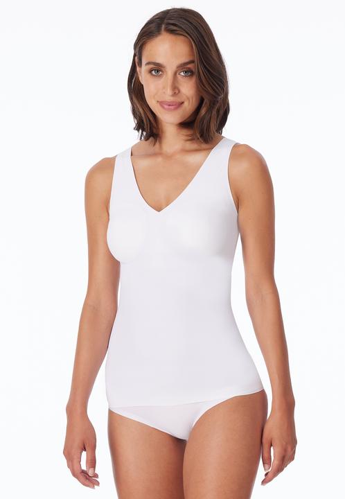 Immagine prodotto Schiesser Unterhemd Padded - Invisible Soft (46)