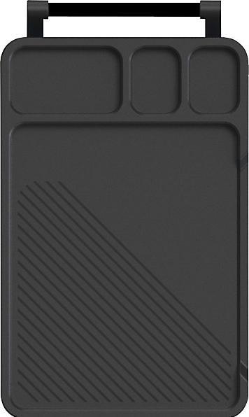 Produktbild Gedore WSLL7 Werkzeugwagen workster smartline (1 x)