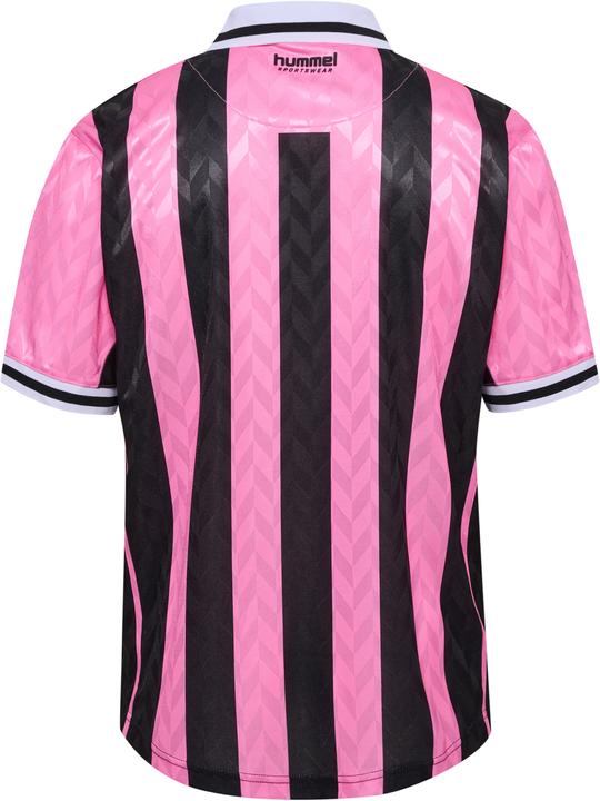 Produktbild hummel Hmloversized Jersey S/S Peanuts (S)
