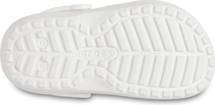 Produktbild Crocs T's ClassicLined IAM PandaClog (24)
