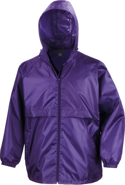 Produktbild Result Clothing Windjacke (S)