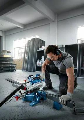 Produktbild Bosch Professional GCM 254