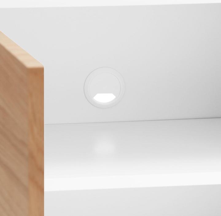 Actual product image micasa Lux