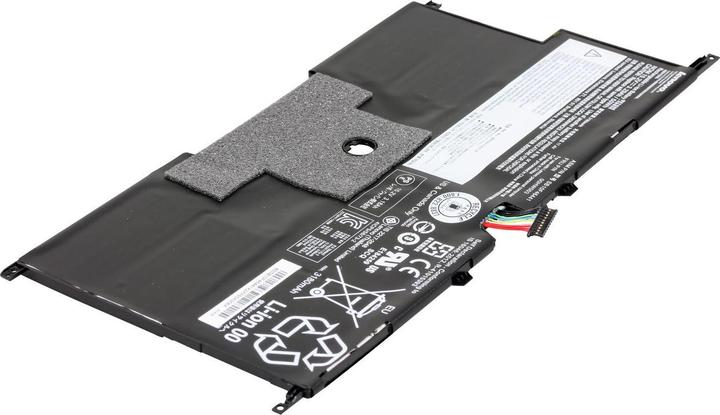 Image du produit Lenovo Batterie d'ordinateur portable (8 cellules, 3290 mAh)