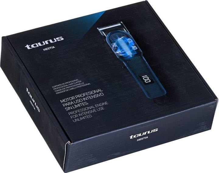 Image du produit Taurus Clippeuse de cheveux