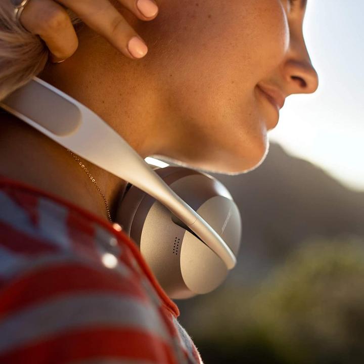 Image du produit Bose Headphones 700 (ANC, 20 h, Sans fil)