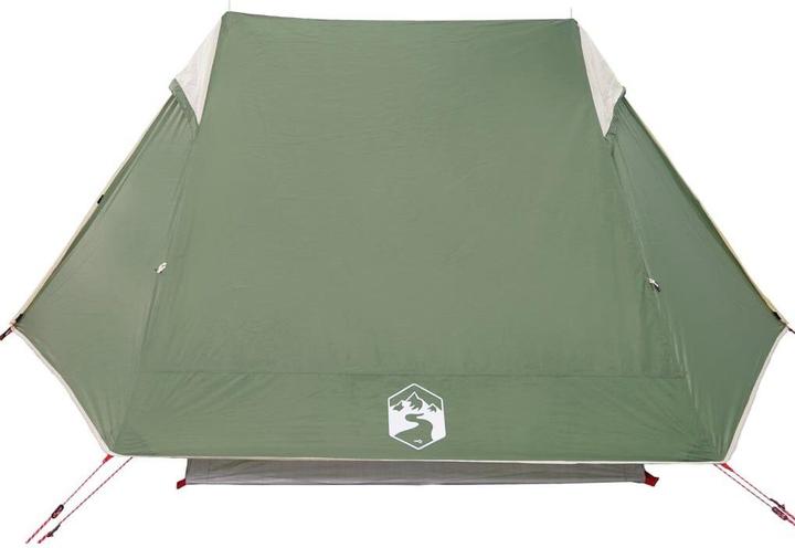 Produktbild VidaXL Campingzelt 2 Personen Wasserdicht (Kuppelzelt, 3.25 kg, 2 Personen)
