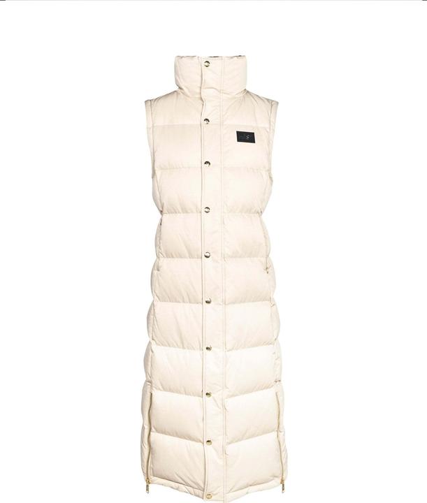 Immagine prodotto Hést Piumino EDDA 2in1 Cappotto/Gilet in piuma d'oca (XS)