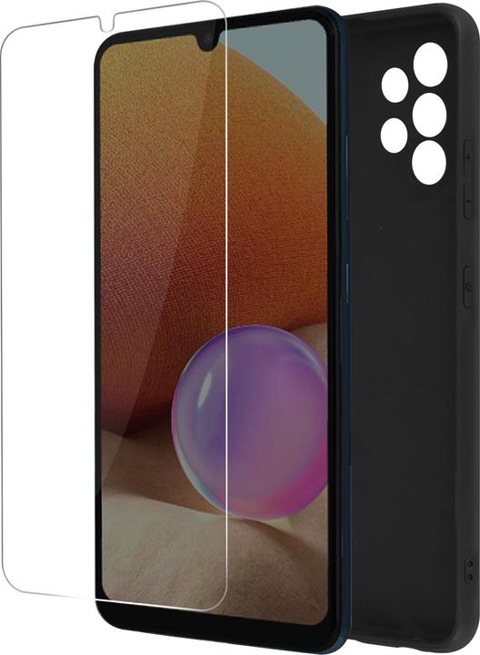 Produktbild Avizar Black Pack Series (Samsung Galaxy A32)