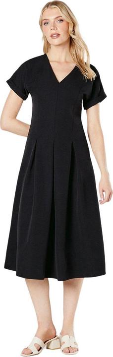Produktbild Principles Midikleid Bundfalten (44 D)