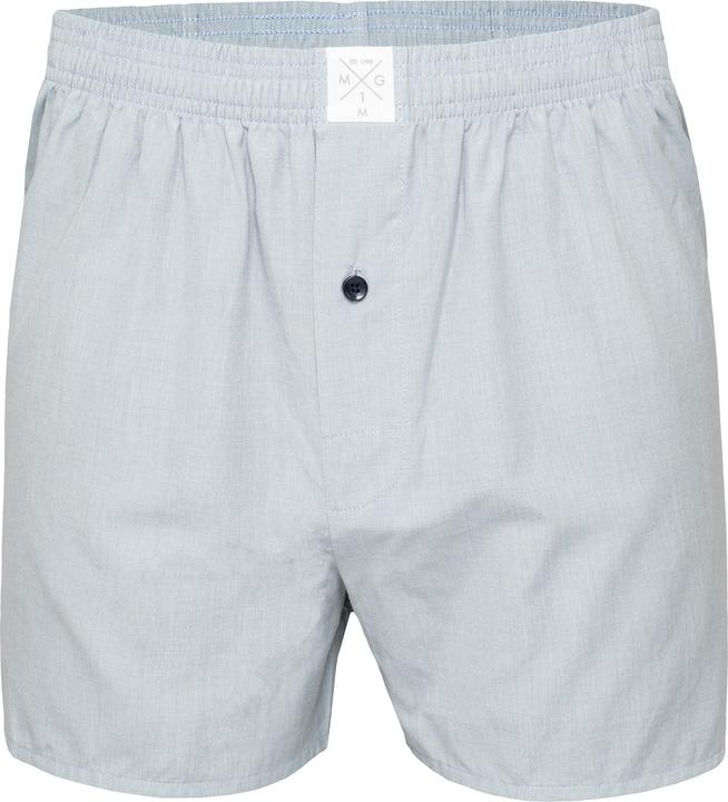 Produktbild Mg-1 Boxer Classic Checks (XL, 6er Pack)