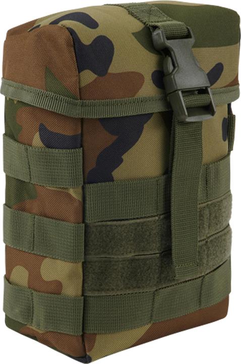Olive Camouflage