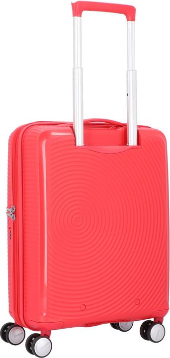 Immagine prodotto American Tourister SOUNDBOX Spinner (41 l, Bagaglio a mano (fino a 50 litri))
