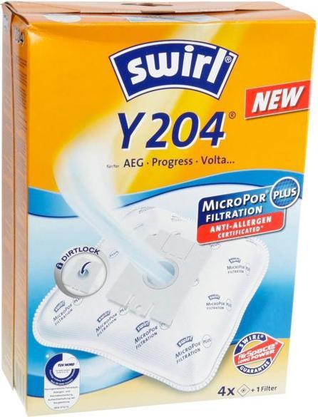 Actual product image Swirl Y204 (1 x)