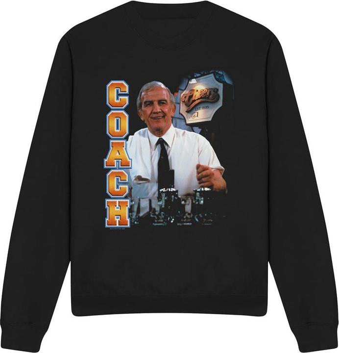 Image du produit Cheers - Sweat COACH - Adulte (S)