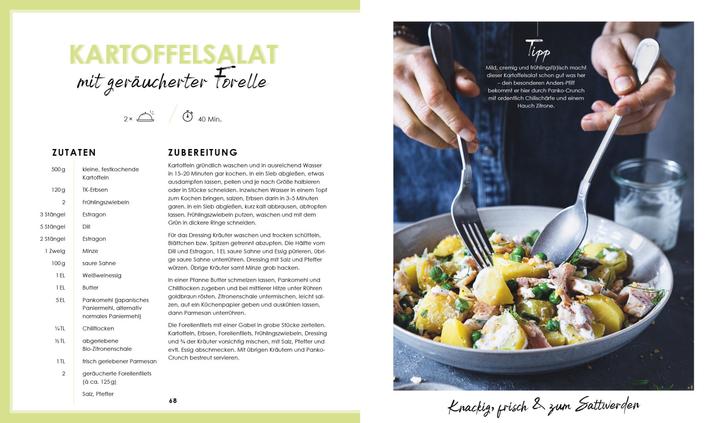 Image du produit Wow-Rezepte für jeden Tag (Allemand, Inga Pfannebecker, Tanja Dusy, 2021)
