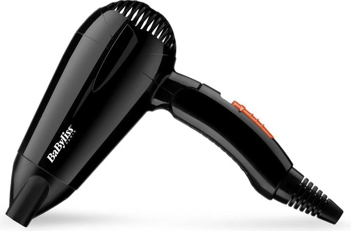 Immagine prodotto BaByliss Viaggio asciutto 2000