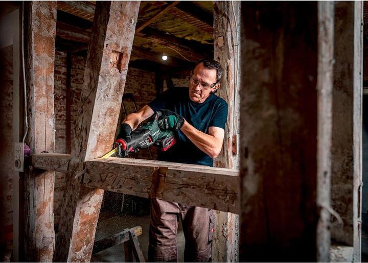 Image du produit Metabo SSEP 18 LT BL