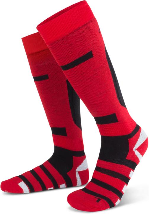 Rouge, Noir, Gris