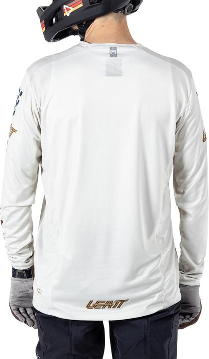 Produktbild Leatt MTB Enduro 4.0 Jersey cream S (S)