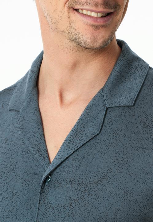 Produktbild Schiesser Fine Interlock Schlafanzug (52, L)