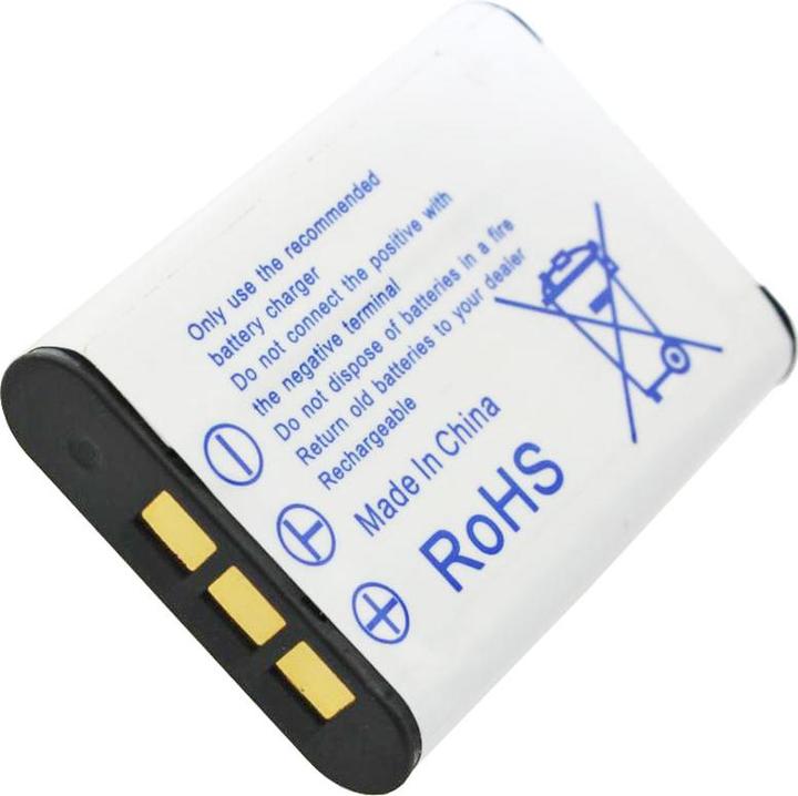 Immagine prodotto Sony BatteriaNP-BY1, HDR-AZ1 (Accumulatore di carica elettrica)