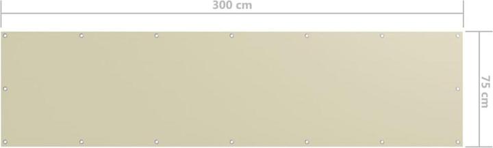 Image du produit VidaXL Harv (90 cm)