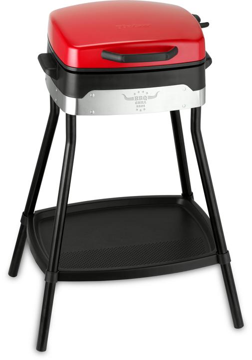 Produktbild Trisa BBQ0683 (2 kW)