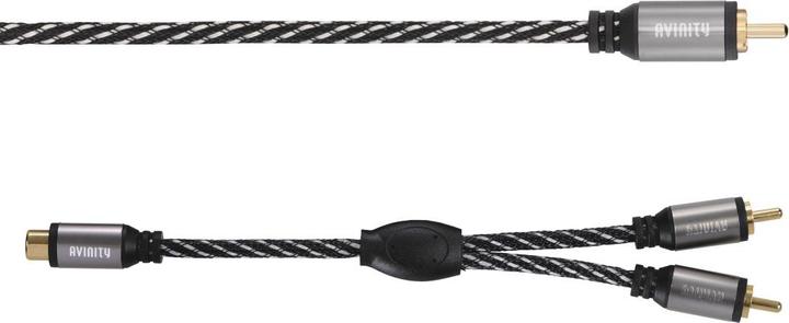 Produktbild Avinity Cl2 (5 m, Cinch)