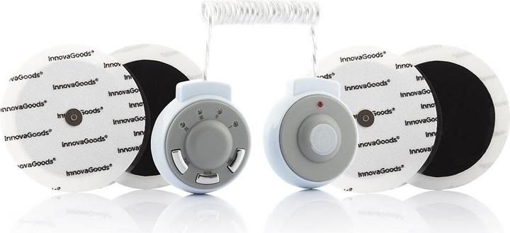 Produktbild InnovaGoods EMS-Massagegerät zur Körperformung Atrain