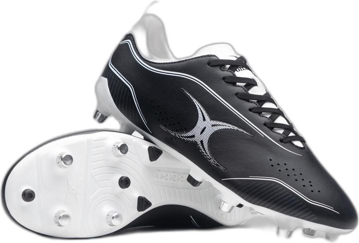 Actual product image Gilbert Torq 6S (46)