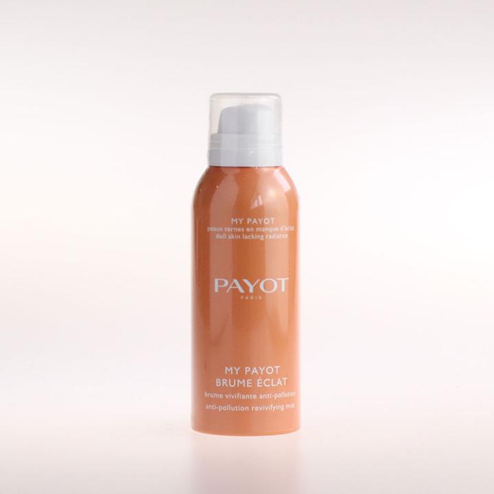Actual product image Payot Paris My Payot Brume Éclat (125 ml)