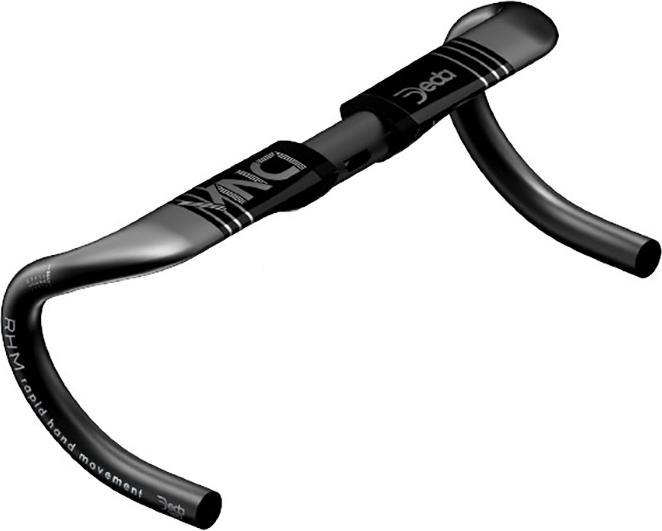 Produktbild Deda Elementi Vinci (31.80 mm)
