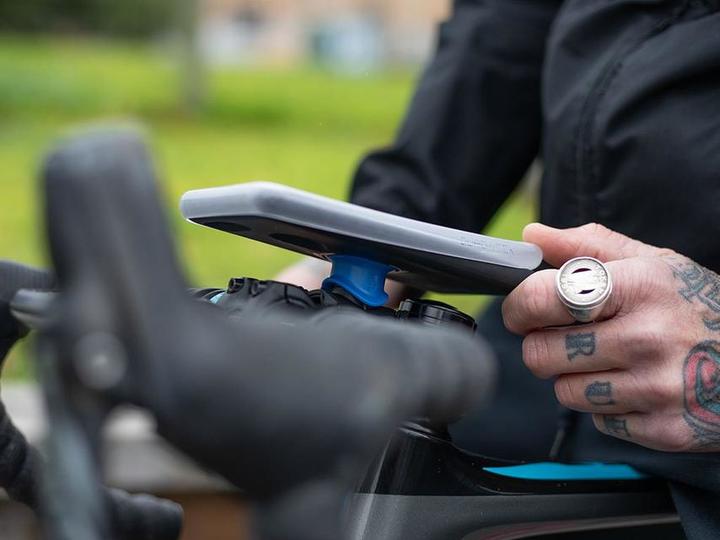 Produktbild Quad Lock Poncho (Google Pixel 6 Pro)
