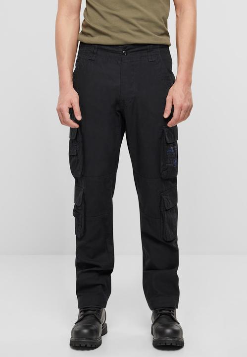 Immagine prodotto Brandit Pantaloni Pure Slim Fit - 16173 (L)