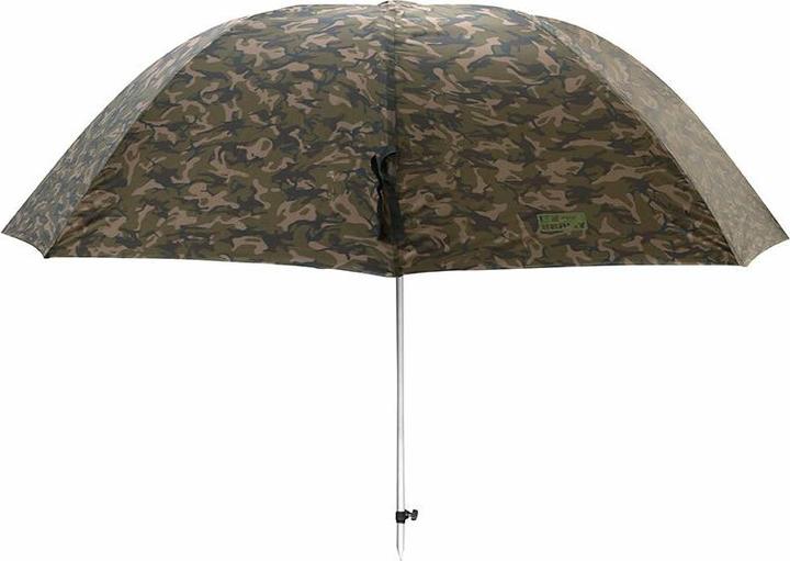 Actual product image Fox brolly
