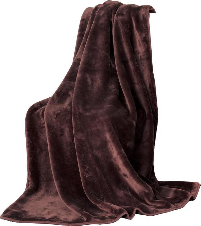 Image du produit Eskimo Cashmina - Couverture de canapé (150 x 200 cm)