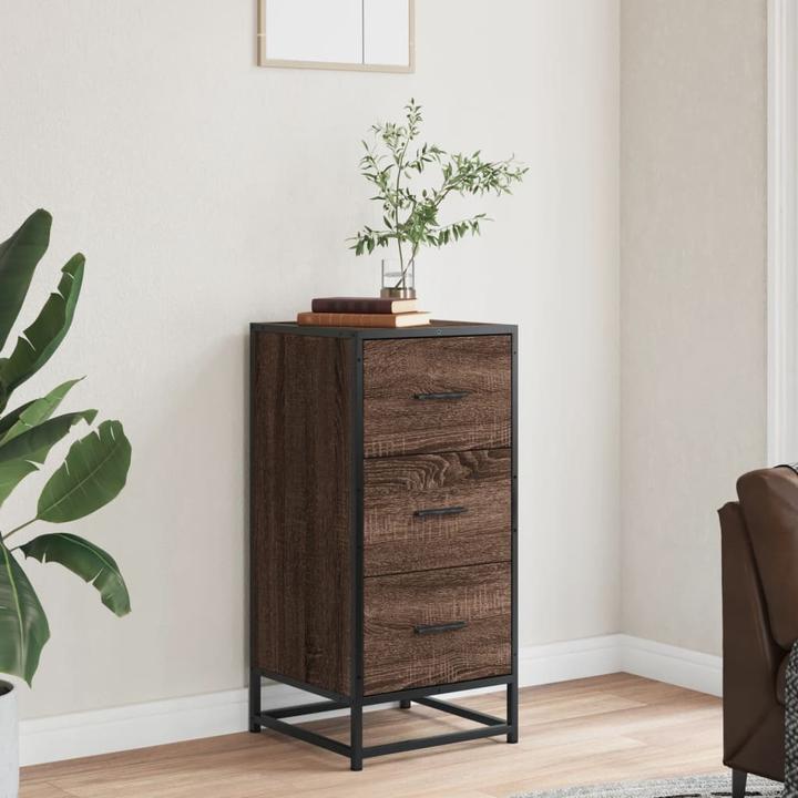 Produktbild VidaXL Sideboard (35.5 x 35 x 76 cm)