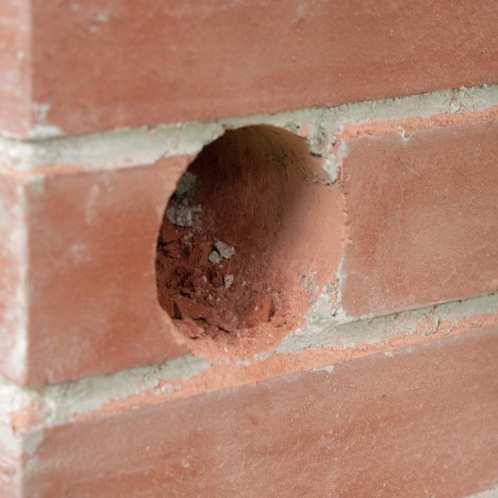 Image du produit Makita Jeu d'embouts pour noyaux creux HM 68mm (68 mm)