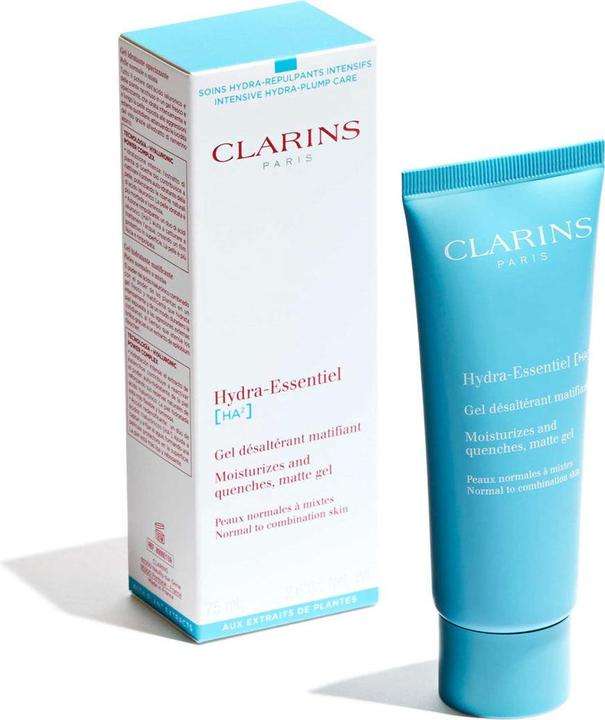 Produktbild Clarins Hydra-Essentiel (75 ml, Gesichtsgel)