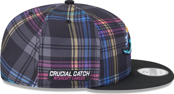 Immagine prodotto New Era Cappellino Miami Dolphins Crucial Catch 9Fifty Snapback (Taglia unica)
