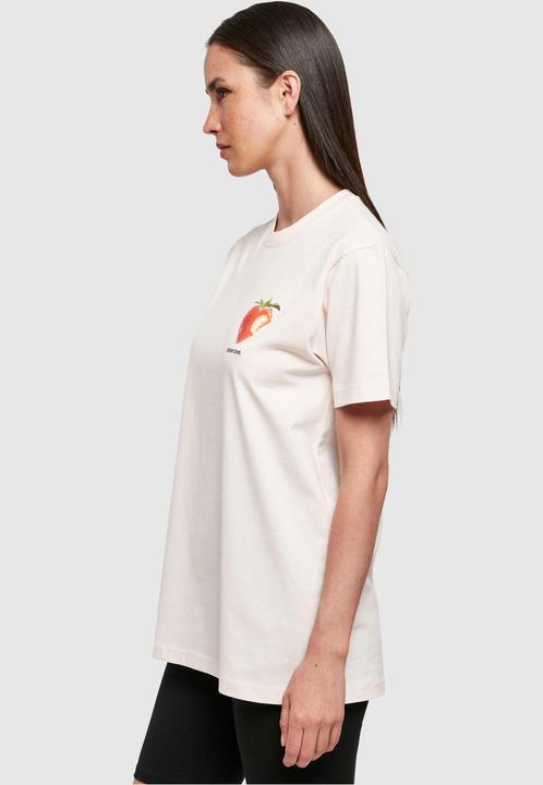 Produktbild Mister Tee Ladies Share Love Tee (XL)