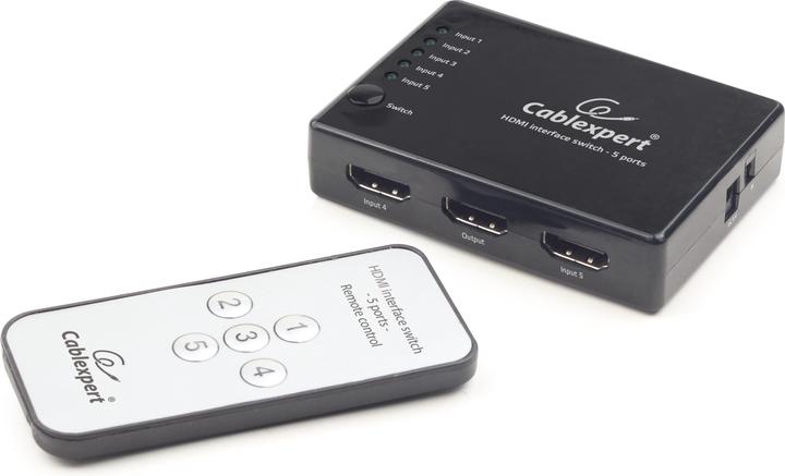 Immagine prodotto Gembird DSW-HDMI-53