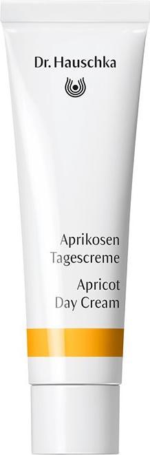 Produktbild Dr. Hauschka Aprikosen Tagescreme Tb 30 ml (30 ml, Tagescreme)