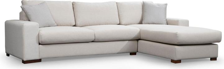 Actual product image Atelier del Sofa Mason (Corner sofa)