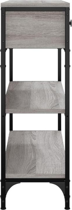 Immagine prodotto VidaXL Ginelle (72,5 x 25 x 75 cm)