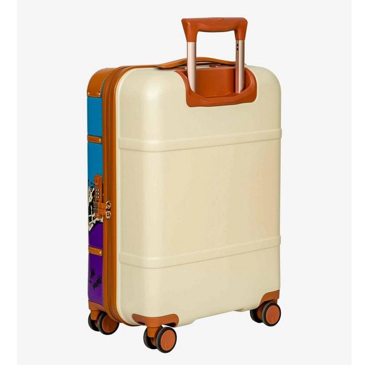 Produktbild Brics Limited Edition - Trolley Andy Warhol (40.96 l, Handgepäck (bis 50l), L (90 - 115l))