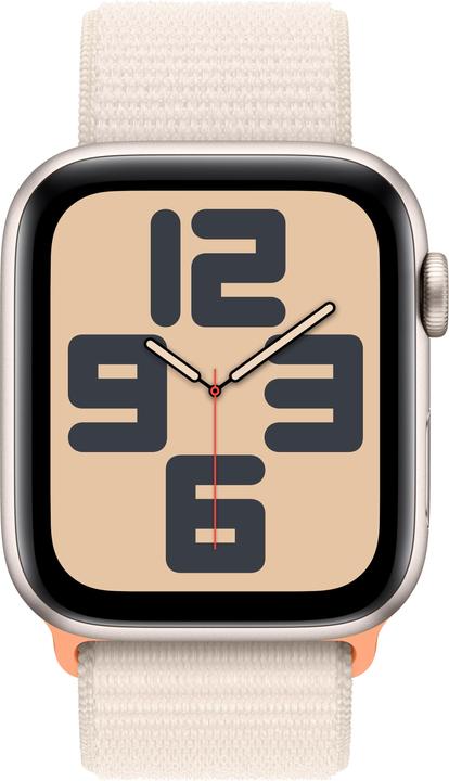 Image du produit Apple Watch SE 2022/2023 (44 mm, WLAN uniquement)